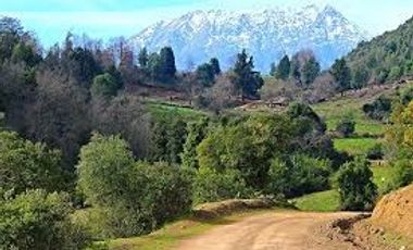 CAMINO A POTRERO GRANDE