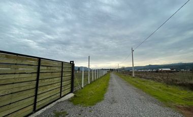 CAMINO A POTRERO GRANDE