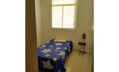 SE ARRIENDA APARTAMENTO AMOBLADO EN LA CASTELLANA DE MONTERA
