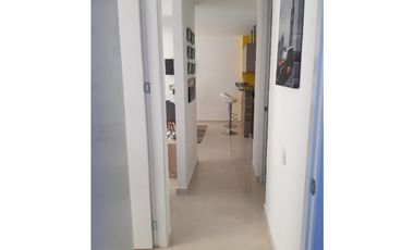 SE ARRIENDA APARTAMENTO AMOBLADO EN LA CASTELLANA DE MONTERA