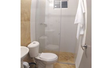 ARRIENDO DE  APARTAMENTO AMOBLADO BARRIO MONTEVERDE