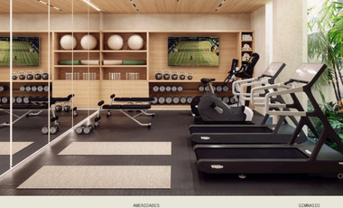 DEPARTAMENTOS EN VENTA EN CONKAL, MERIDA, YUCATÁN