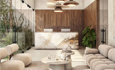 DEPARTAMENTOS EN VENTA EN CONKAL, MERIDA, YUCATÁN