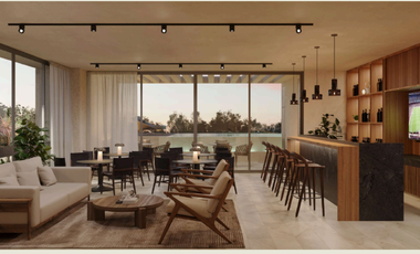 DEPARTAMENTOS EN VENTA EN CONKAL, MERIDA, YUCATÁN