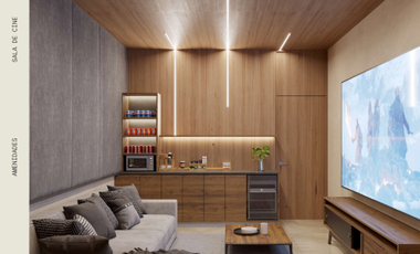 DEPARTAMENTOS EN VENTA EN CONKAL, MERIDA, YUCATÁN