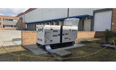 Arrienda Bodega Funza 6.900 M2