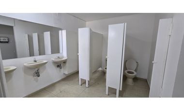 Arrienda Bodega Funza 6.900 M2