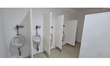 Arrienda Bodega Funza 6.900 M2