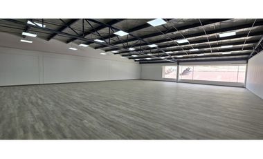 Arrienda Bodega Funza 6.900 M2