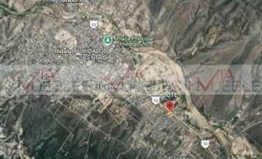 Hidalgo Nuevo Leon