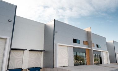 BODEGA INDUSTRIAL EN VENTA EN SANTA ROSA DE JÁUREGUI, QUERÉTARO