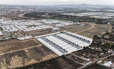 BODEGA INDUSTRIAL EN VENTA EN LIBRAMIENTO NOR PONIENTE, QUERÉTARO