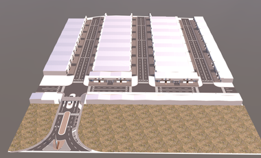 BODEGA INDUSTRIAL EN VENTA EN LIBRAMIENTO NOR PONIENTE, QUERÉTARO