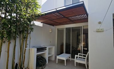 Casa en Renta Lomas de Angelopolis a unos minutos Chedraui Select