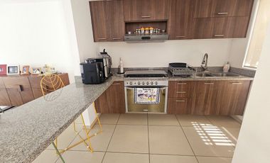 Casa en Renta Lomas de Angelopolis a unos minutos Chedraui Select