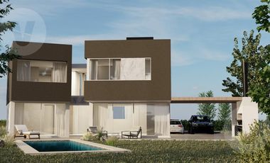 Casa en venta - Barrio Santa Juana, Canning