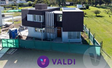 Casa en venta - Barrio Santa Juana, Canning
