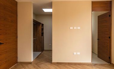 LIV Temozón: Casa de 3 habs, 3.5 baños al Norte de Mérida, Yucatán.