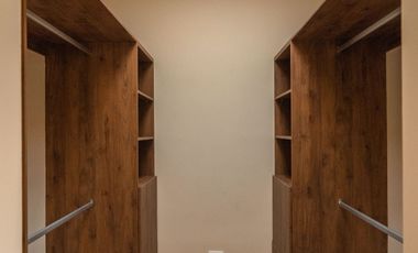 LIV Temozón: Casa de 3 habs, 3.5 baños al Norte de Mérida, Yucatán.