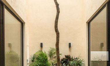 LIV Temozón: Casa de 3 habs, 3.5 baños al Norte de Mérida, Yucatán.