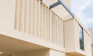 LIV Temozón: Casa de 3 habs, 3.5 baños al Norte de Mérida, Yucatán.