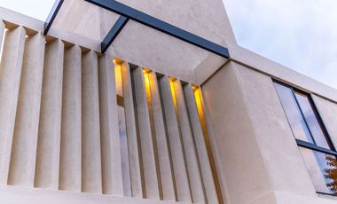 LIV Temozón: Casa de 3 habs, 3.5 baños al Norte de Mérida, Yucatán.