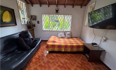 SE VENDE FINCA EN EL CARMEN VA LA CEJA RIONEGRO INDEPENDIENTE
