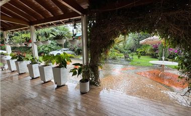SE VENDE FINCA EN EL CARMEN VA LA CEJA RIONEGRO INDEPENDIENTE