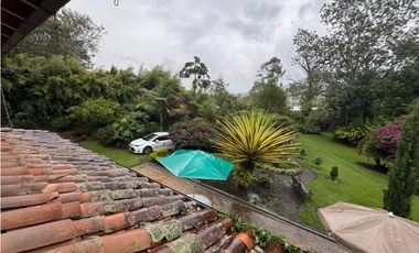 SE VENDE FINCA EN EL CARMEN VA LA CEJA RIONEGRO INDEPENDIENTE