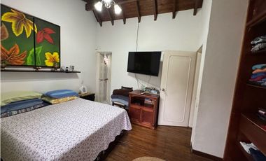 SE VENDE FINCA EN EL CARMEN VA LA CEJA RIONEGRO INDEPENDIENTE