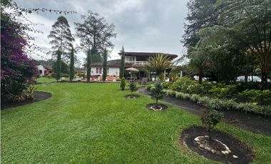 SE VENDE FINCA EN EL CARMEN VA LA CEJA RIONEGRO INDEPENDIENTE