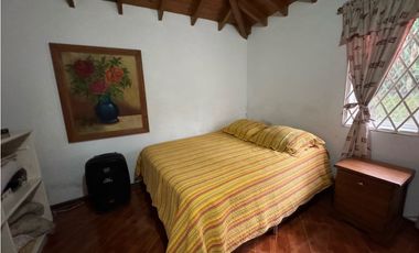 SE VENDE FINCA EN EL CARMEN VA LA CEJA RIONEGRO INDEPENDIENTE