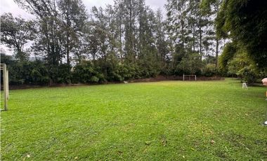 SE VENDE FINCA EN EL CARMEN VA LA CEJA RIONEGRO INDEPENDIENTE