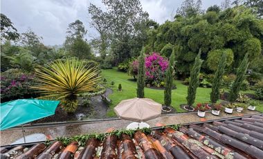SE VENDE FINCA EN EL CARMEN VA LA CEJA RIONEGRO INDEPENDIENTE