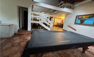 SE VENDE FINCA EN EL CARMEN VA LA CEJA RIONEGRO INDEPENDIENTE