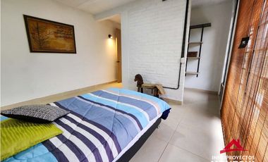 Casa en parcelación, vía Alcalá-Filandia