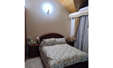 VENDO HERMOSA CASA EN MOSQUERA