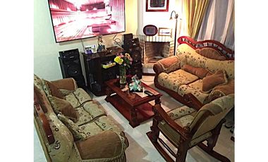 VENDO HERMOSA CASA EN MOSQUERA