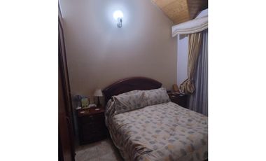VENDO HERMOSA CASA EN MOSQUERA