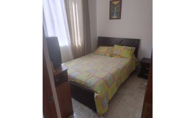 VENDO HERMOSA CASA EN MOSQUERA