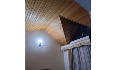 VENDO HERMOSA CASA EN MOSQUERA