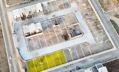 ❗ Venta de Terrenos en Fraccionamiento Privado con Alberca