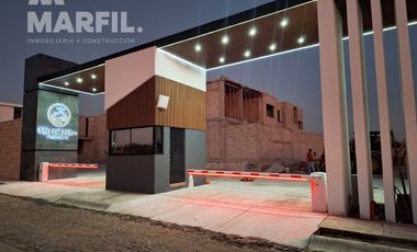 ❗ Venta de Terrenos en Fraccionamiento Privado con Alberca