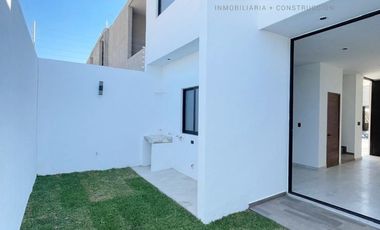 ❗Venta de Casa de 3 Recámaras dentro de Coto Privado en Villa de Alvarez Colima
