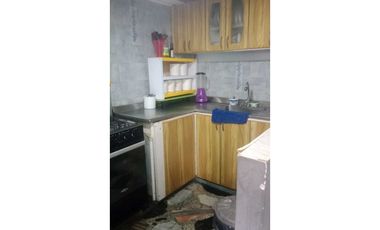 VENDO CASA DE 3 PISOS EN KENNEDY CASABLANCA BOGOTA