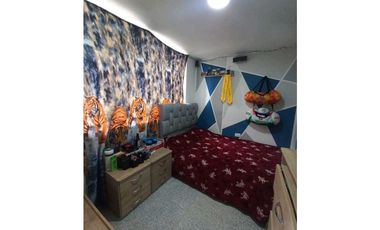 VENDO CASA DE 3 PISOS EN KENNEDY CASABLANCA BOGOTA