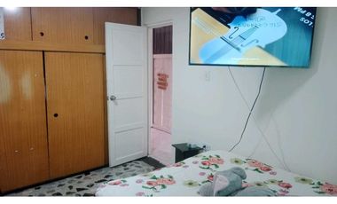 VENDO CASA DE 3 PISOS EN KENNEDY CASABLANCA BOGOTA