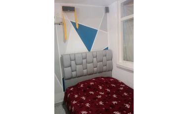 VENDO CASA DE 3 PISOS EN KENNEDY CASABLANCA BOGOTA