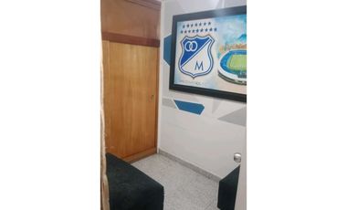 VENDO CASA DE 3 PISOS EN KENNEDY CASABLANCA BOGOTA