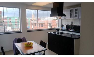 VENDO CASA DE 3 PISOS EN KENNEDY CASABLANCA BOGOTA